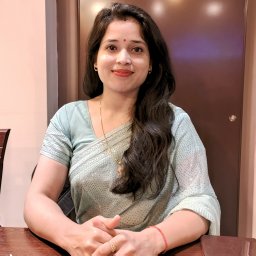 Himani Agrawal
