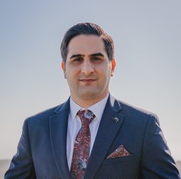 Alireza Shahsavari