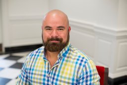 Adam J Hoffman
