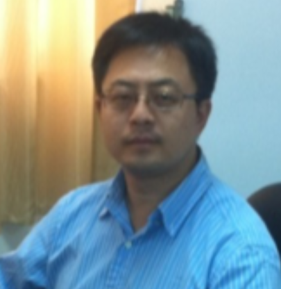 Jun Zheng