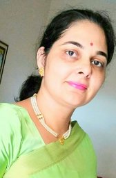 Meenakshi Chaudhary