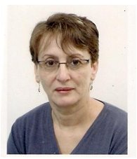 Aissani-Benissad Farida