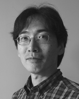 Nobuyuki Kikuchi