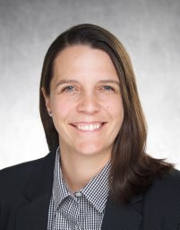Kathleen Markan