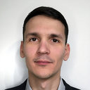 Petr Dobrokhotov