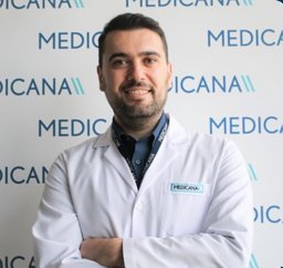 Mehmet Hamidi