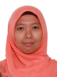 Novita Ambarsari