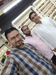Naeem Faisal