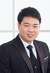 Yaguang Li