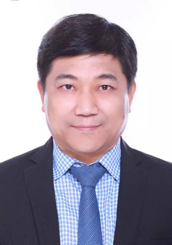Hailong Lu