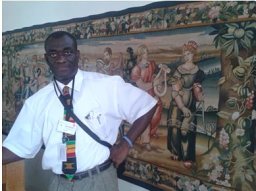 James Sunney Quaicoe