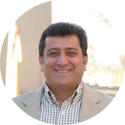 Nader Rahnama