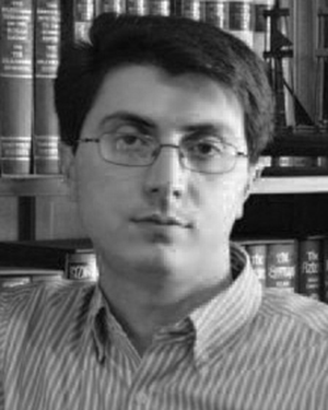 Mahdi Azarpeyvand