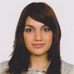 Miranda Fateri