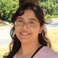 Bose Moumita