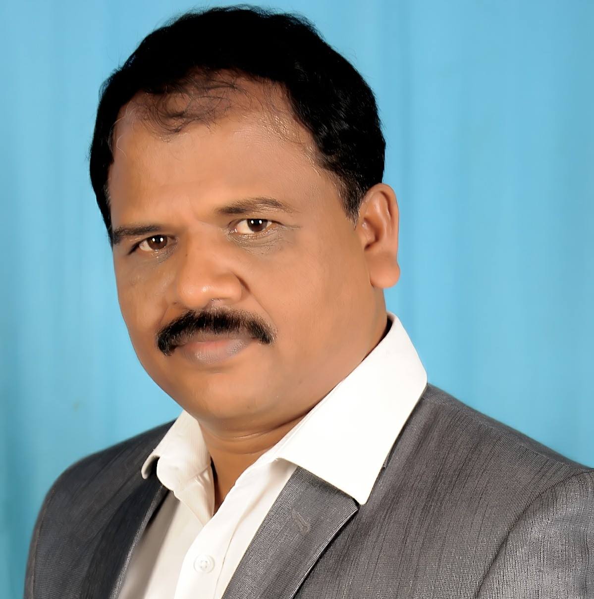 Ramesh B