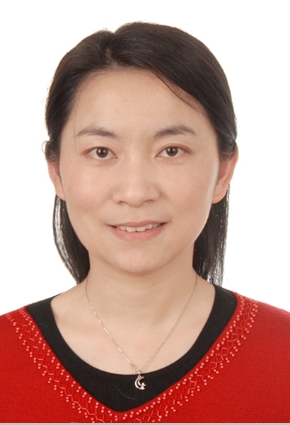 Hongmei Liu