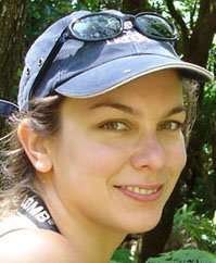 Claire Larroux