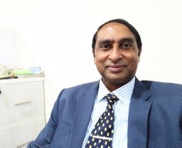Salman Iqbal