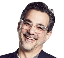 Seth Dobrin