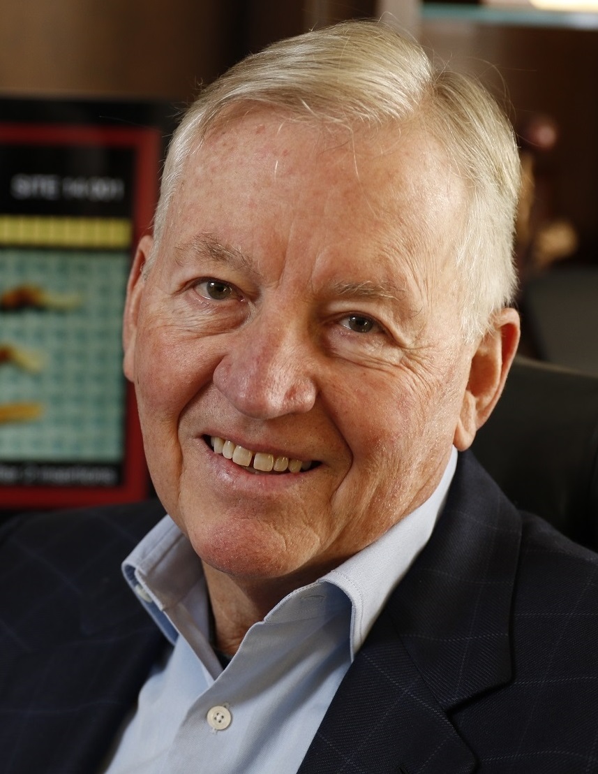 John B. Simpson