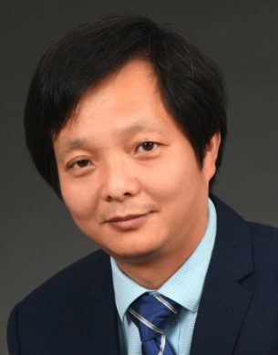 Xuesong Jiang