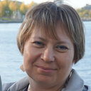 Anna V Tsyganova