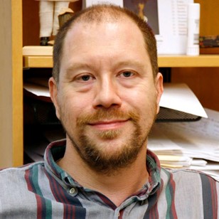James A. Glazier