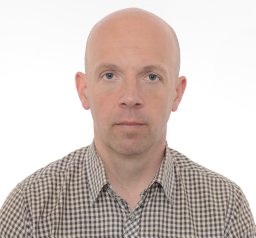 Aleksandr Shamrai