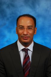 Mohamed ould ahmedou