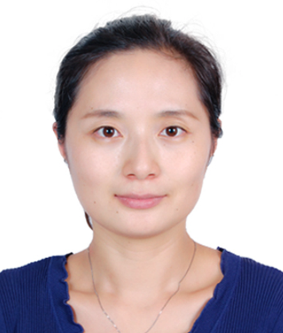 Baoxia Dong