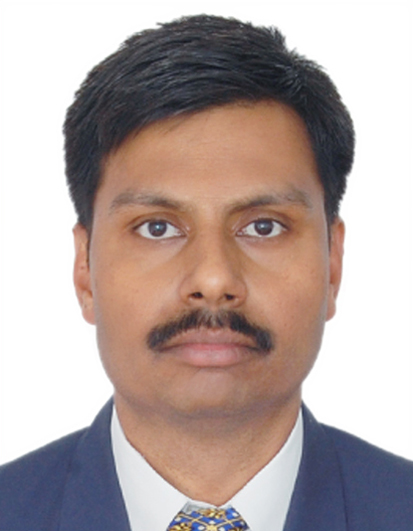 Jaiswal Awadhesh Kumar