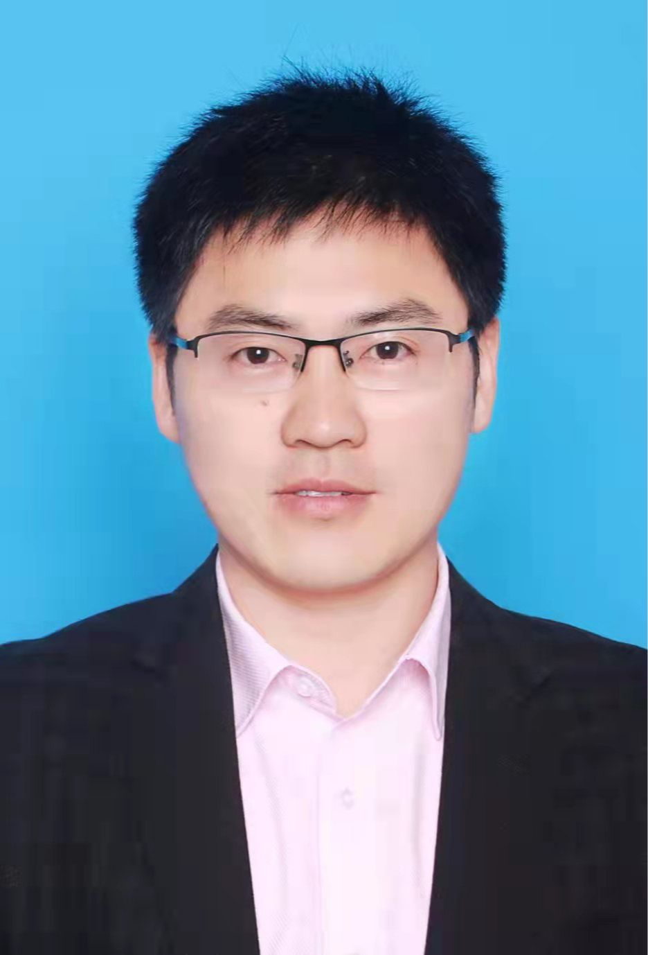 Lanxue Dang