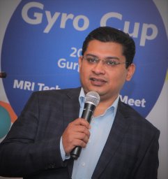 Indrajit Saha