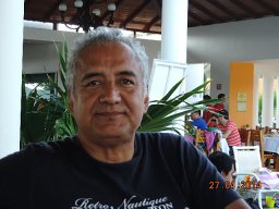Fernando Flores