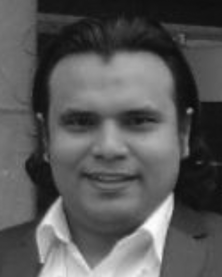 Hossam Elanzeery