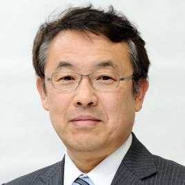 Hiroji Iwata