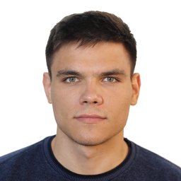 Victor Novosad