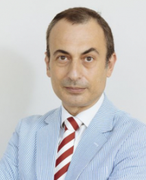 Guido Caldarelli