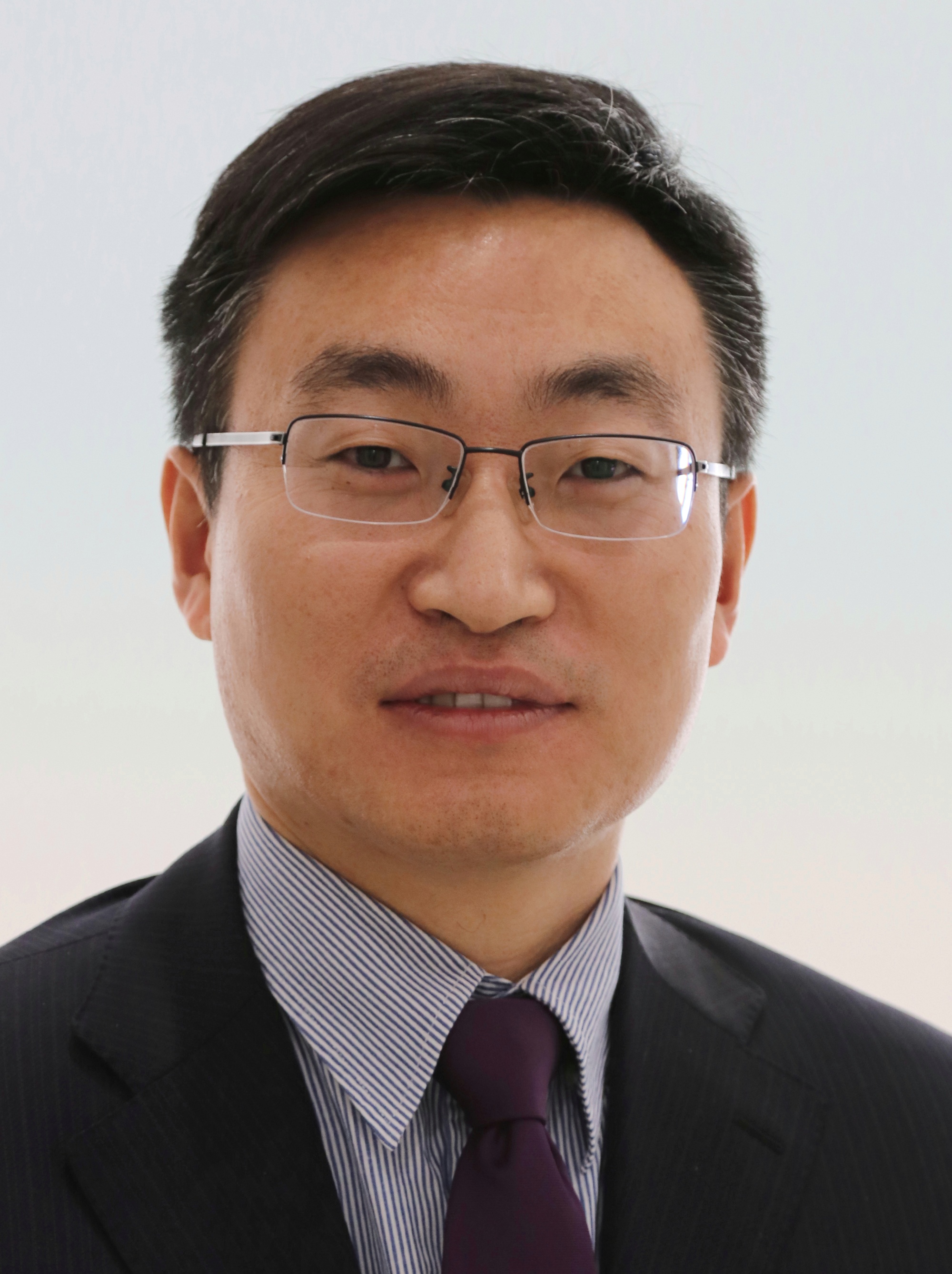 Wei Zhao