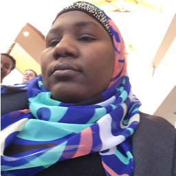 Halimatu S. Mohammed