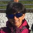 Madhu Rao