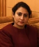 Pawandeep Kaur