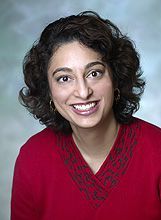 Sangeeta Sule