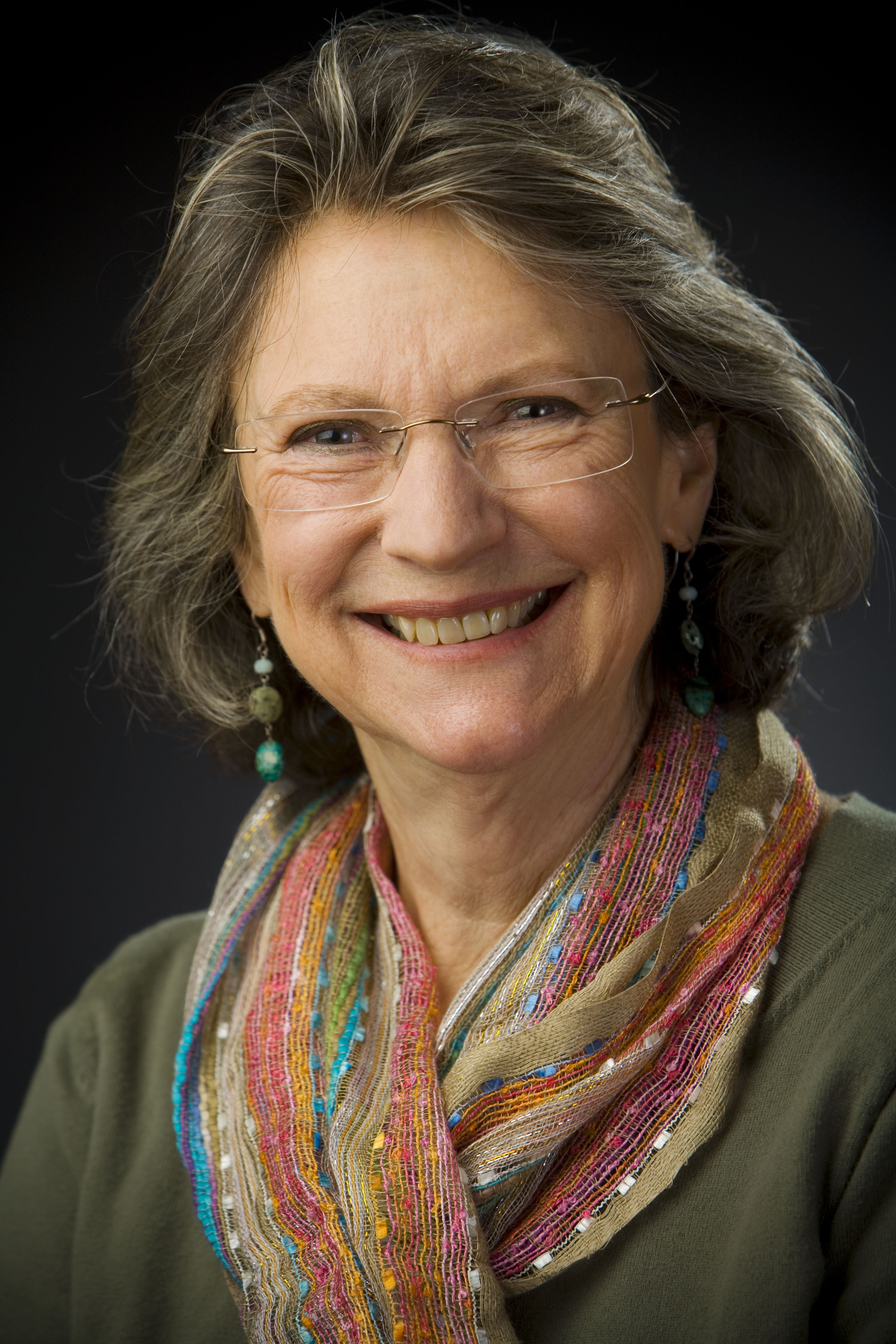 Harriet V. Kuhnlein