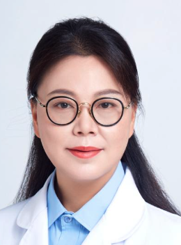 Yuxia Cui