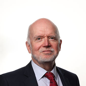 Peter J Grant