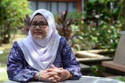Norsimah Mat Awal