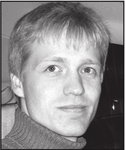 Joris Van Geet