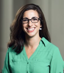 Rebecca A Marks